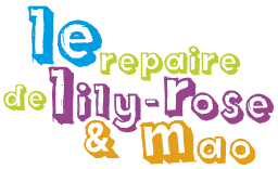 Micro-crèche le repaire de Lily rose et Mao