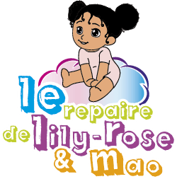 Le repaire de Lily Rose et Mao